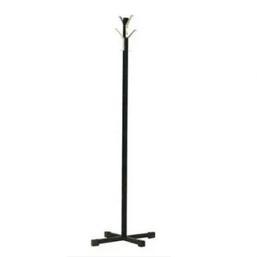 Aluminyum Kancalı Portmanto 170cm